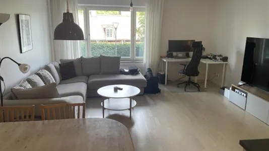 Lägenheter i Kungsholmen - foto 1