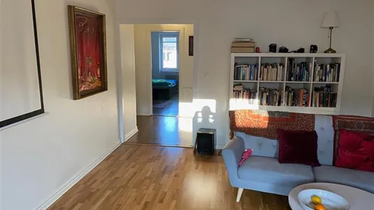 Lägenheter i Kirseberg - foto 7