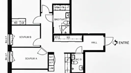 Lägenheter i Mölndal - foto 4