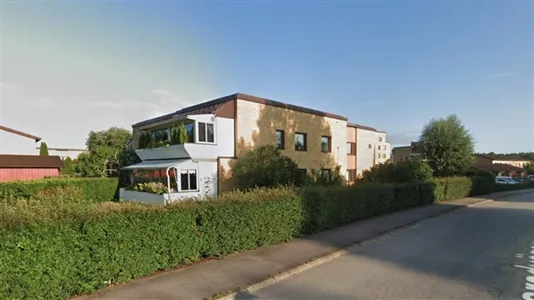 Lägenheter i Växjö - foto 1