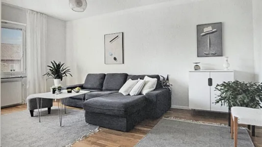 Lägenheter i Helsingborg - foto 2