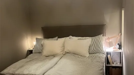 Lägenheter i Gärdet/Djurgården - foto 7