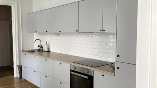 Lägenheter i Vasastan - foto 2