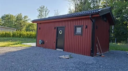 Lägenheter i Vallentuna - foto 1