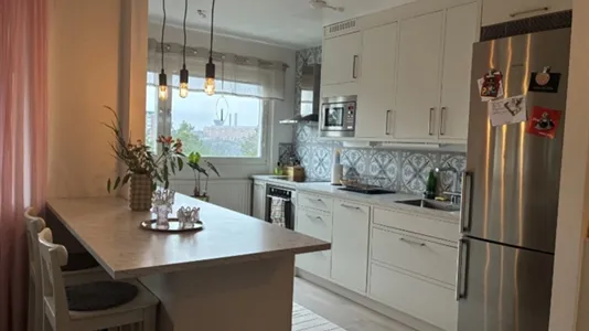 Lägenheter i Nacka - foto 9