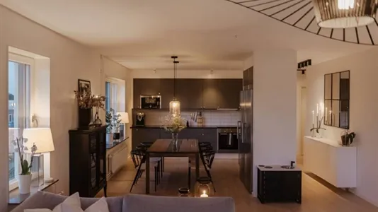 Lägenheter i Lomma - foto 4