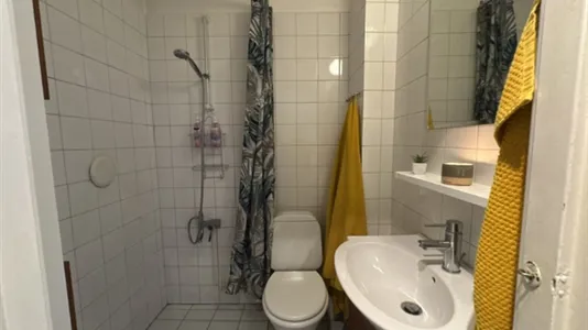 Lägenheter i Gärdet/Djurgården - foto 15