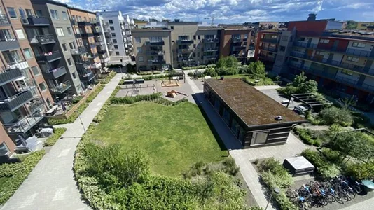 Lägenheter i Sundbyberg - foto 9