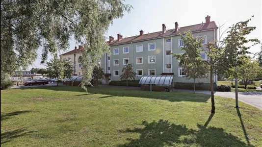 Lägenheter i Umeå - foto 11