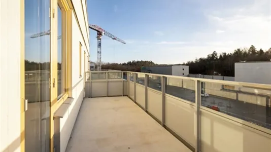 Lägenheter i Huddinge - foto 6