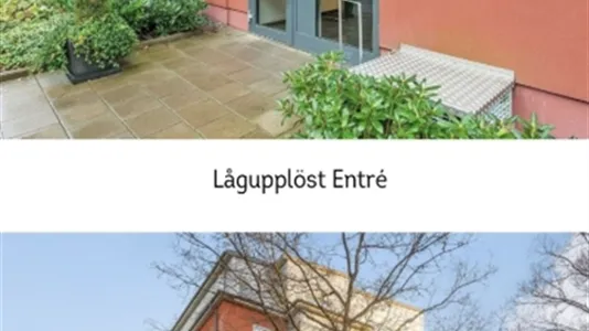 Lägenheter i Västerort - foto 3