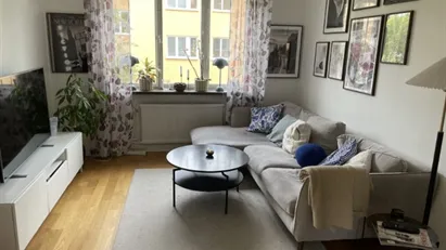 Hägersten - 2rok - 12mån - 15.500kr/mån