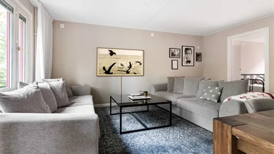 Lägenheter i Gärdet/Djurgården - foto 3