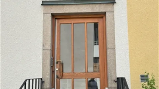 Lägenheter i Söderort - foto 2