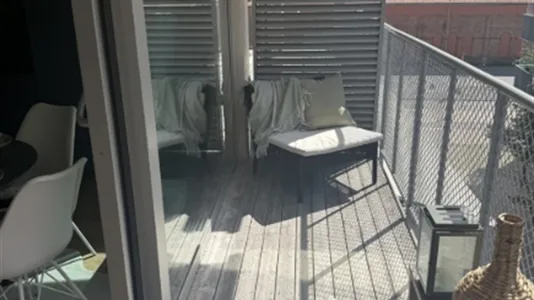 Lägenheter i Gärdet/Djurgården - foto 10