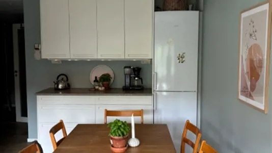 Lägenheter i Söderort - foto 2