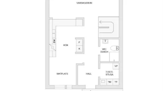 Hus i Enköping - foto 11