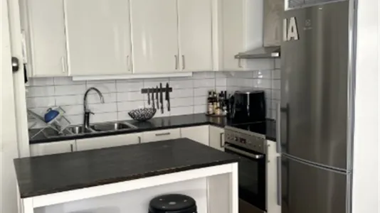 Lägenheter i Johanneberg - foto 2