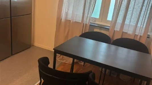 Lägenheter i Rosengård - foto 3