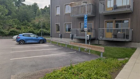 Lägenheter i Varberg - foto 1