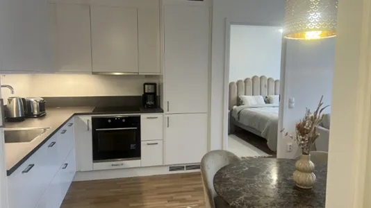 Lägenheter i Järfälla - foto 5