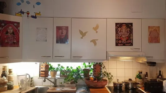 Lägenheter i Söderort - foto 4