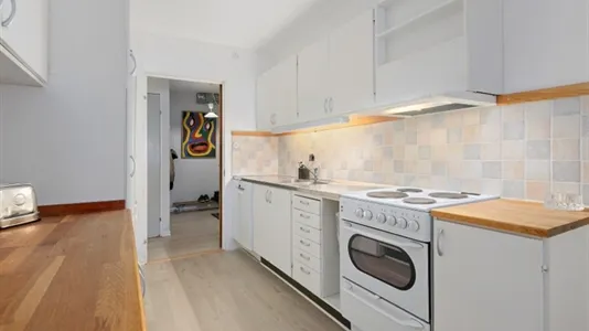 Lägenheter i Södertälje - foto 5