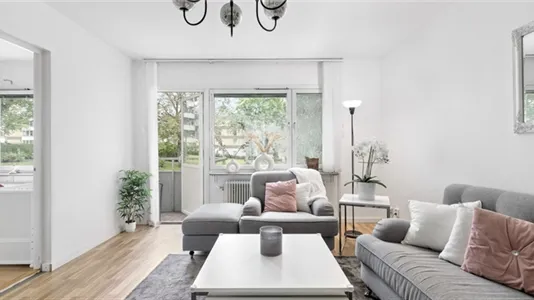 Lägenheter i Södertälje - foto 6