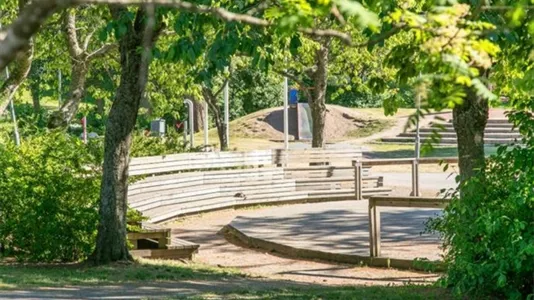 Lägenheter i Nacka - foto 8