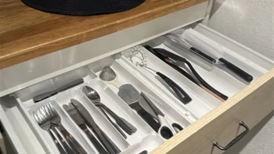 Lägenheter i Huddinge - foto 7