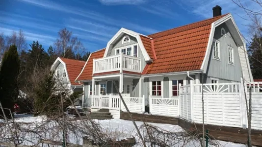 Lägenheter i Södertälje - foto 3