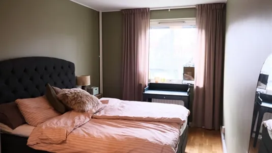 Lägenheter i Örgryte-Härlanda - foto 11