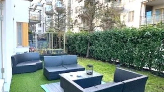 Lägenheter i Hammarbyhamnen - foto 6