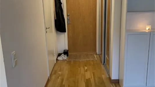 Lägenheter i Kungsholmen - foto 9