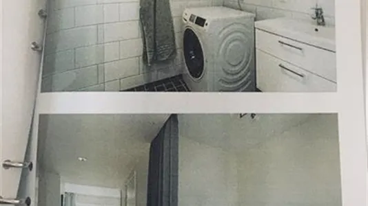 Lägenheter i Huddinge - foto 2