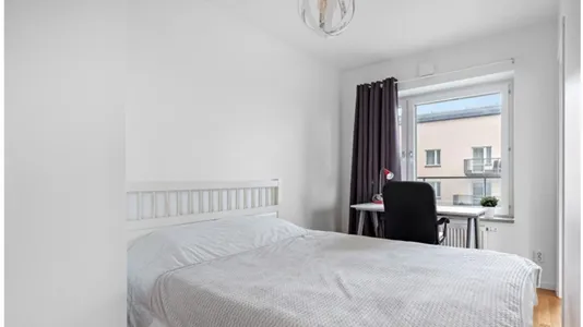 Lägenheter i Västerort - foto 5