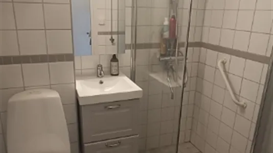 Lägenheter i Västerort - foto 5