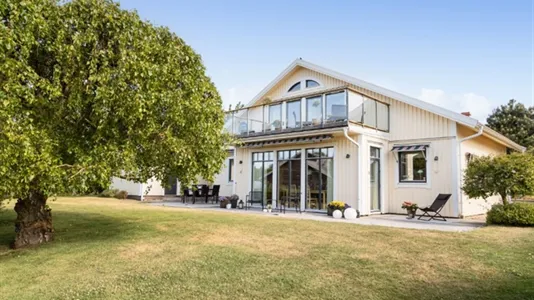 Hus i Halmstad - foto 2