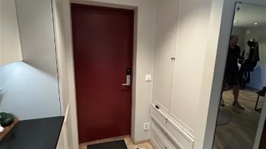 Lägenheter i Täby - foto 11