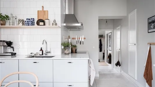 Lägenheter i Majorna-Linné - foto 4