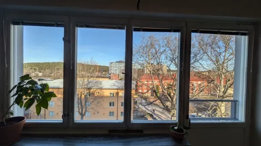 Lägenheter i Södertälje - foto 2