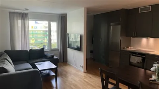 Lägenheter i Partille - foto 1
