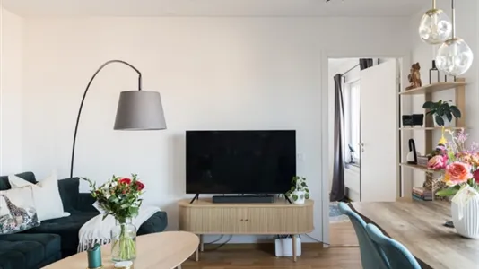 Lägenheter i Malmö Centrum - foto 4