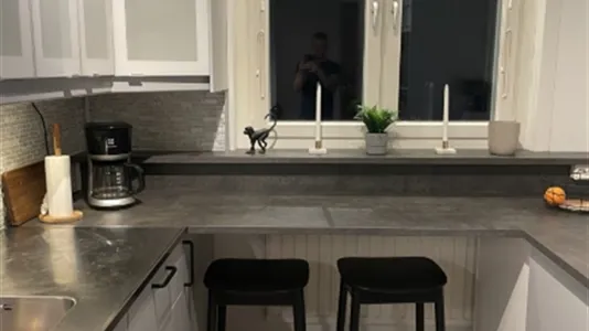 Lägenheter i Järfälla - foto 5