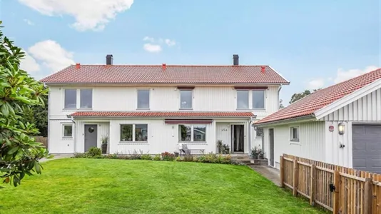 Lägenheter i Partille - foto 1