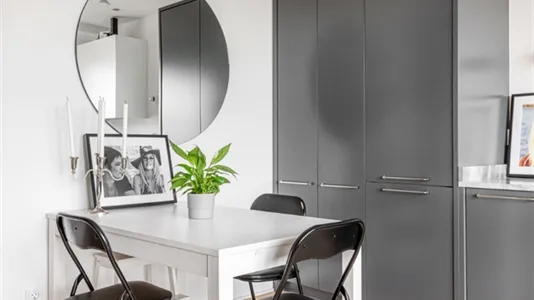 Lägenheter i Nacka - foto 2