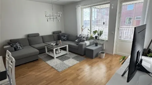 Lägenheter i Lundby - foto 1