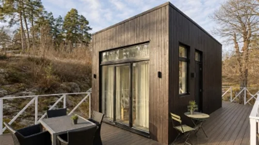 Lägenheter i Värmdö - foto 1