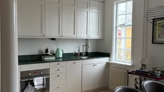 Lägenheter i Solna - foto 7