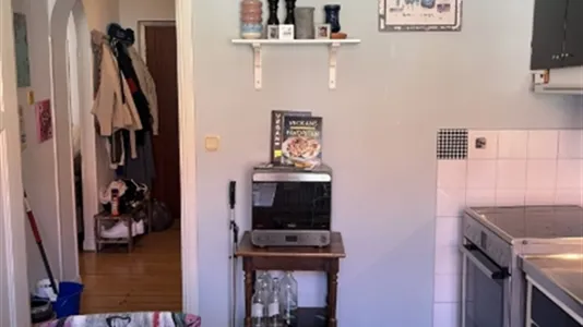 Lägenheter i Malmö Centrum - foto 7